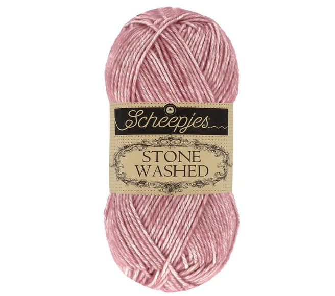 Scheepjes Stone Washed