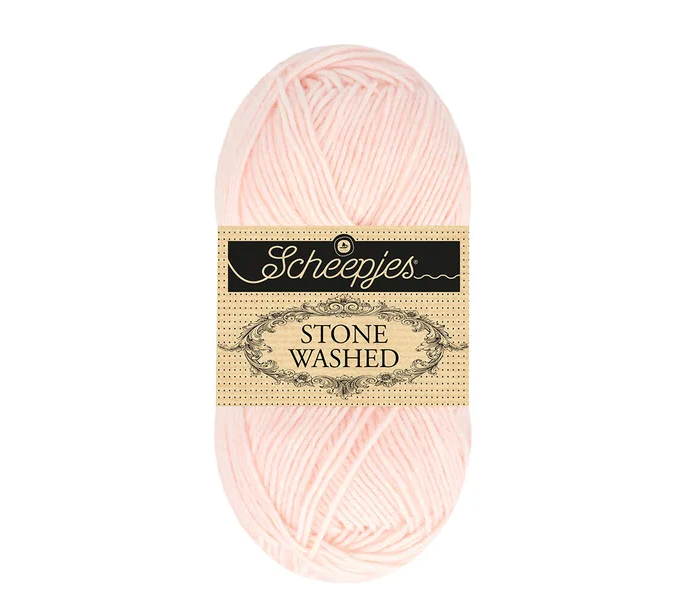 Scheepjes Stone Washed