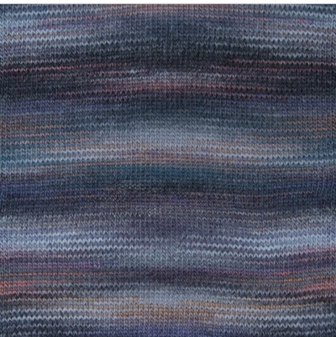 Creative Melange Aran Wonderball