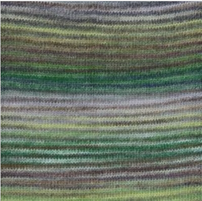 Creative Melange Aran Wonderball