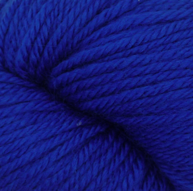 Estelle Worsted