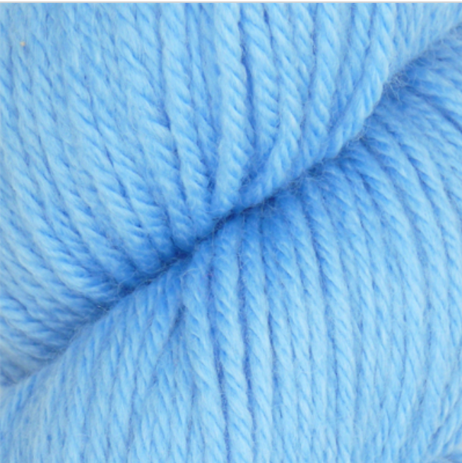 Estelle Worsted