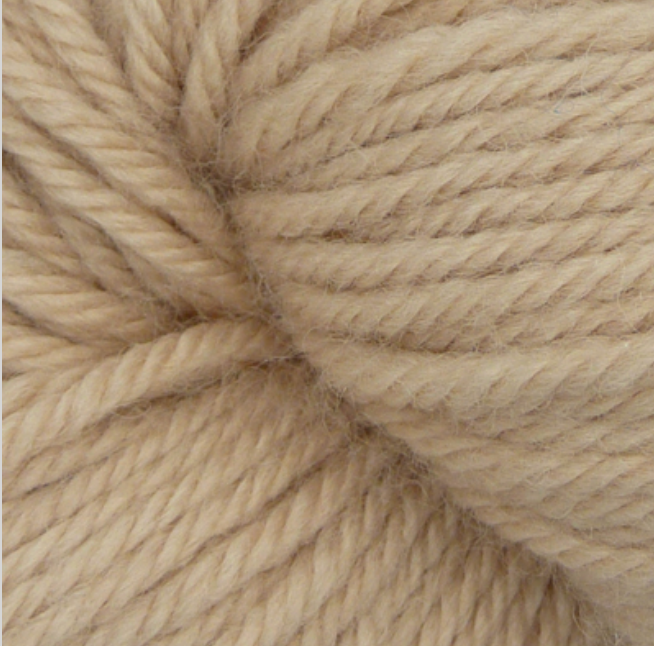 Estelle Worsted