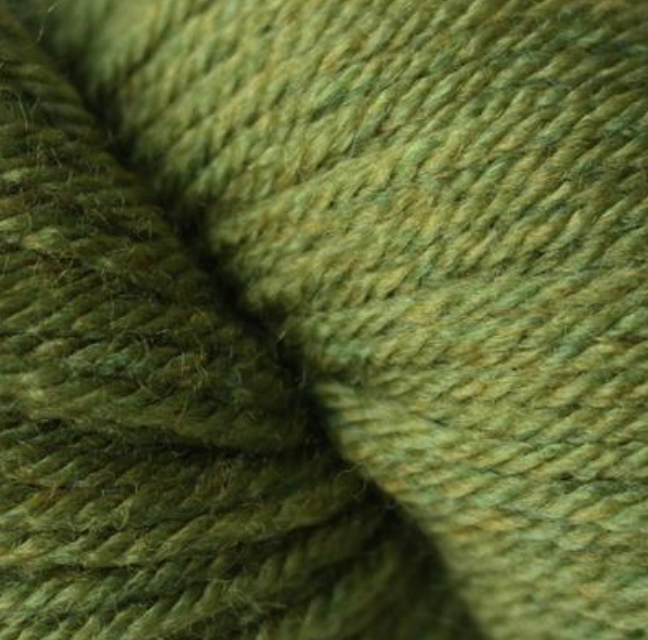 Estelle Worsted