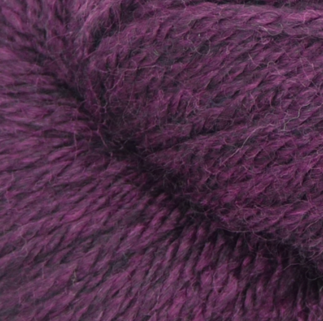 Estelle Worsted