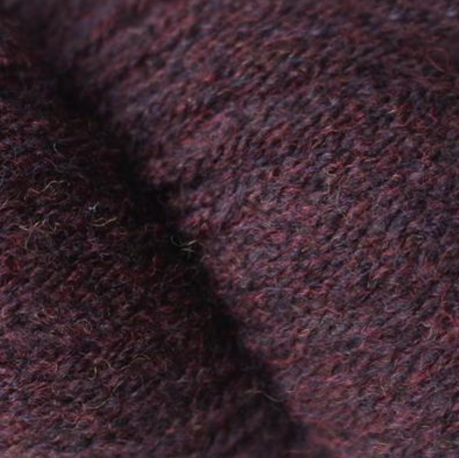 Estelle Worsted