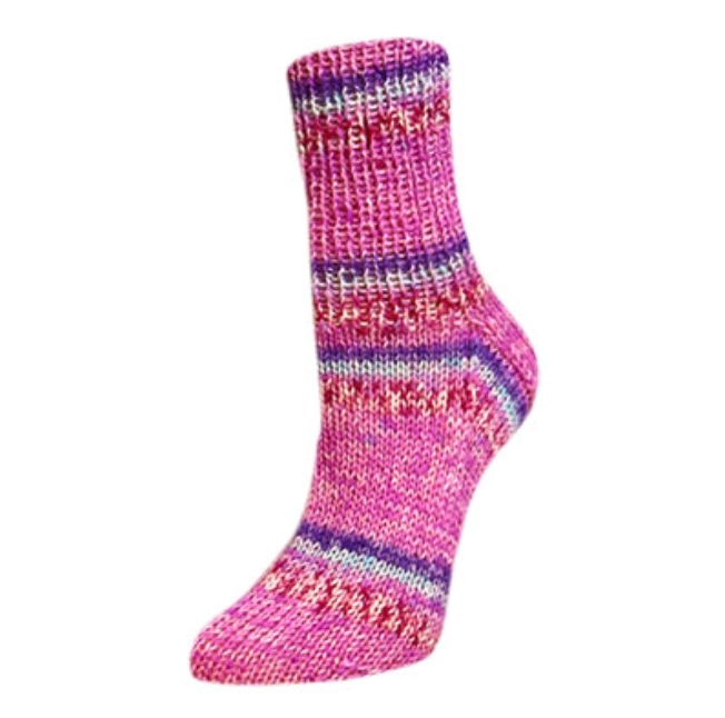 Flotte Socke