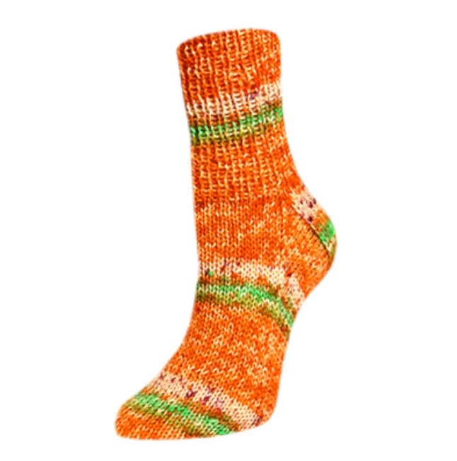 Flotte Socke