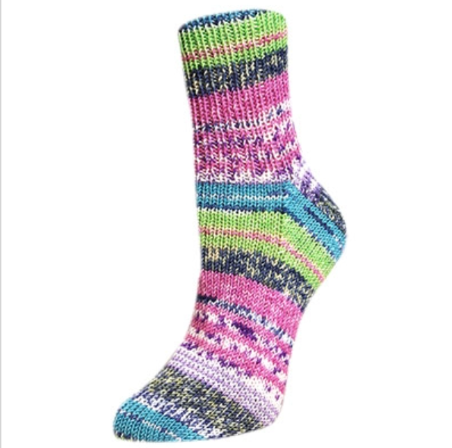 Flotte Socke Woolfree Bamboo