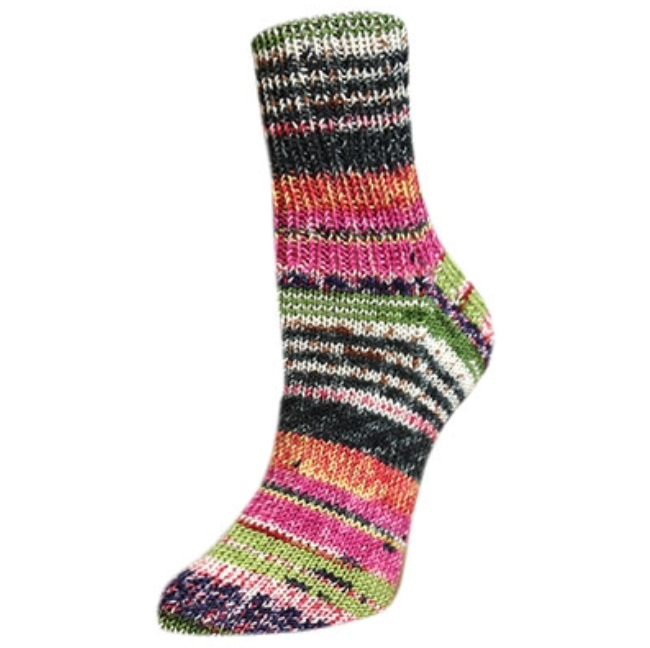 Flotte Socke Woolfree Bamboo