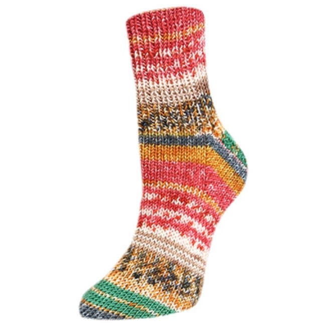 Flotte Socke Woolfree Bamboo