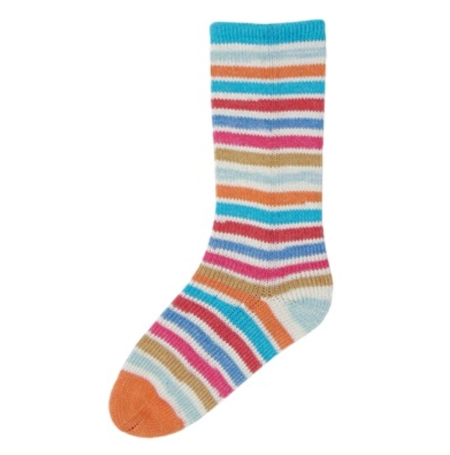 Evolution Cotton Sock