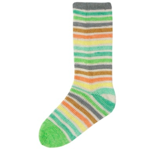 Evolution Cotton Sock