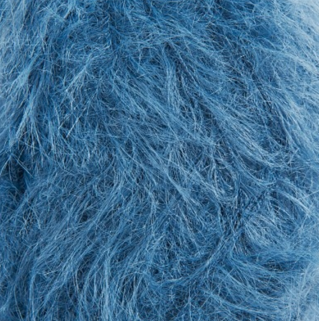 Ricorumi Furry Furry