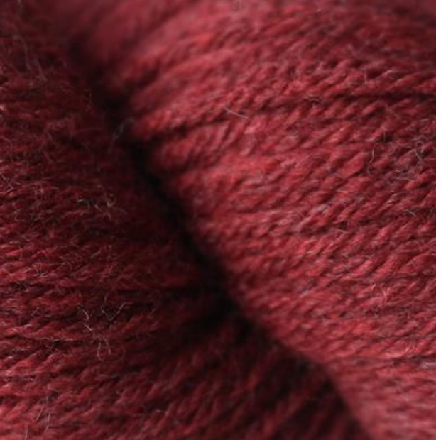 Estelle Worsted