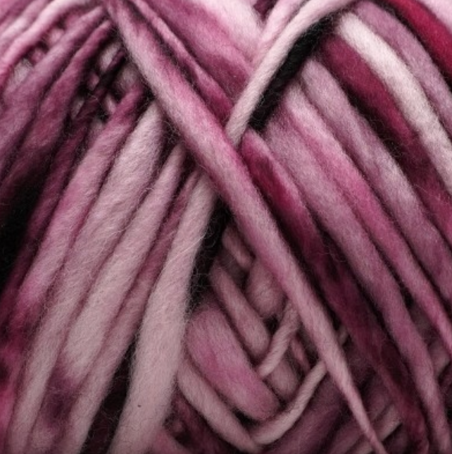 Gemstone Merino Bulky