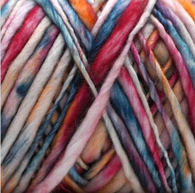 Gemstone Merino Bulky