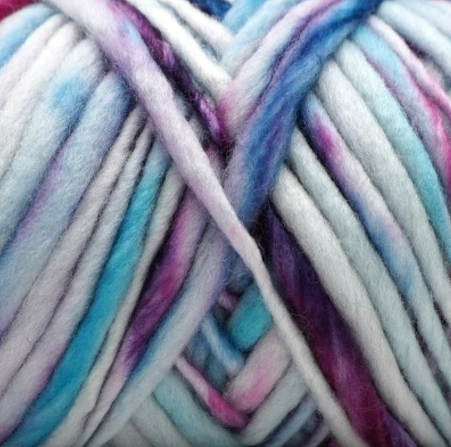 Gemstone Merino Bulky