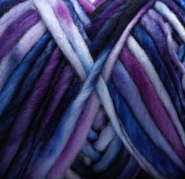 Gemstone Merino Bulky