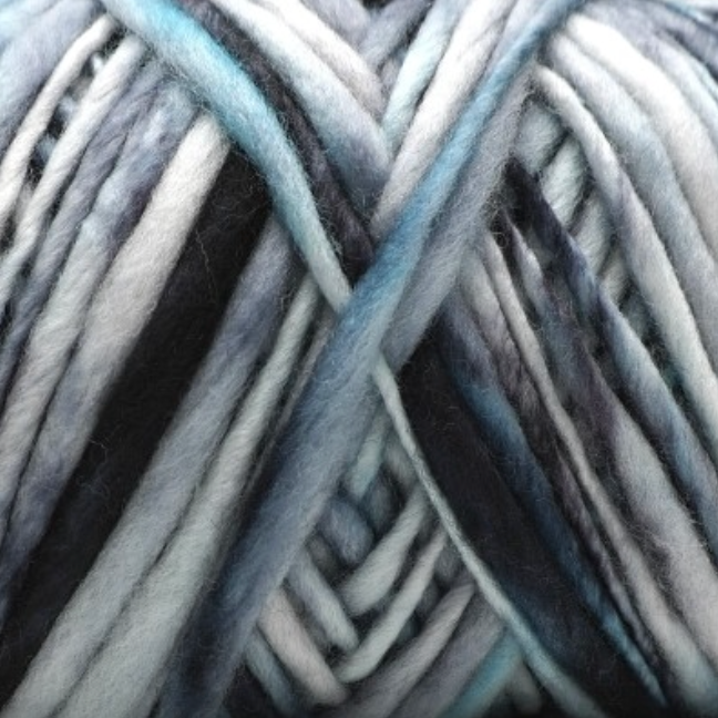 Gemstone Merino Bulky