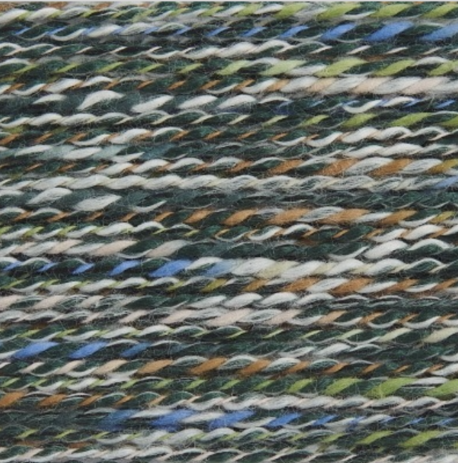 Creative Lazy Hazy Summer Cotton