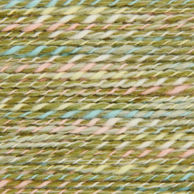 Creative Lazy Hazy Summer Cotton