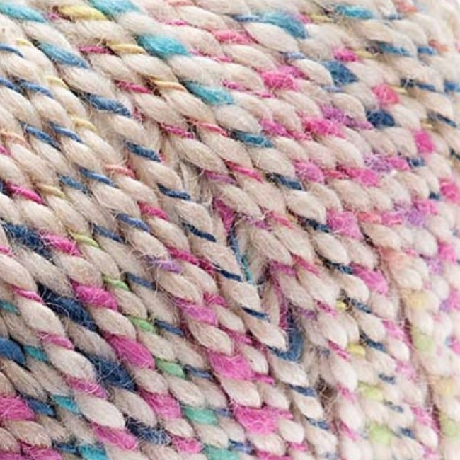 Creative Lazy Hazy Summer Cotton