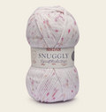 Snuggly Supersoft Rainbow Drops