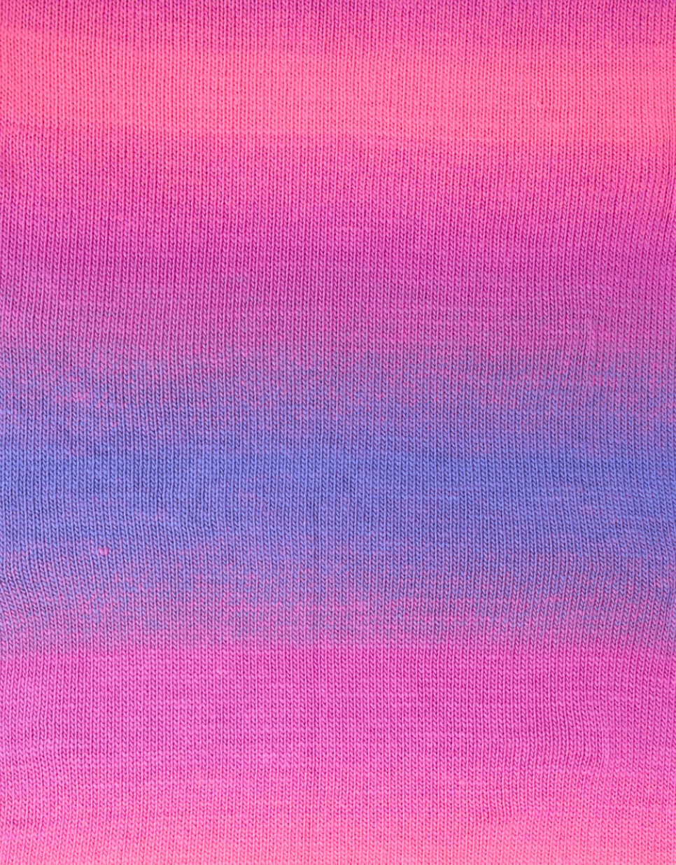 Jewelspun Aran Ombre