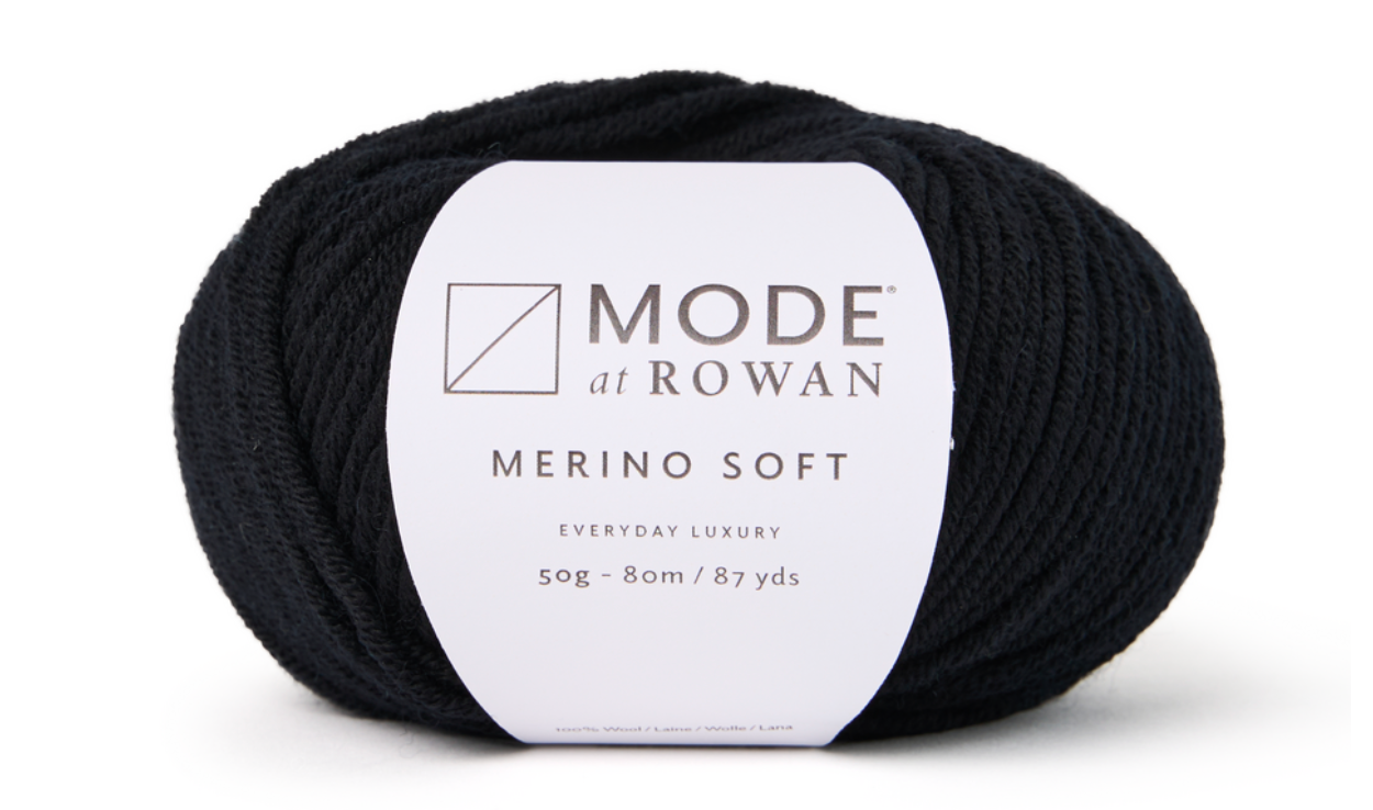 Mode Merino Soft