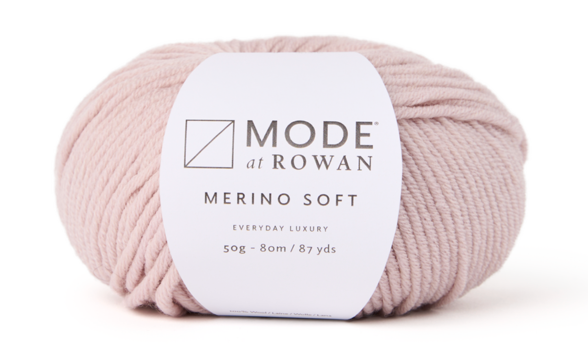 Mode Merino Soft