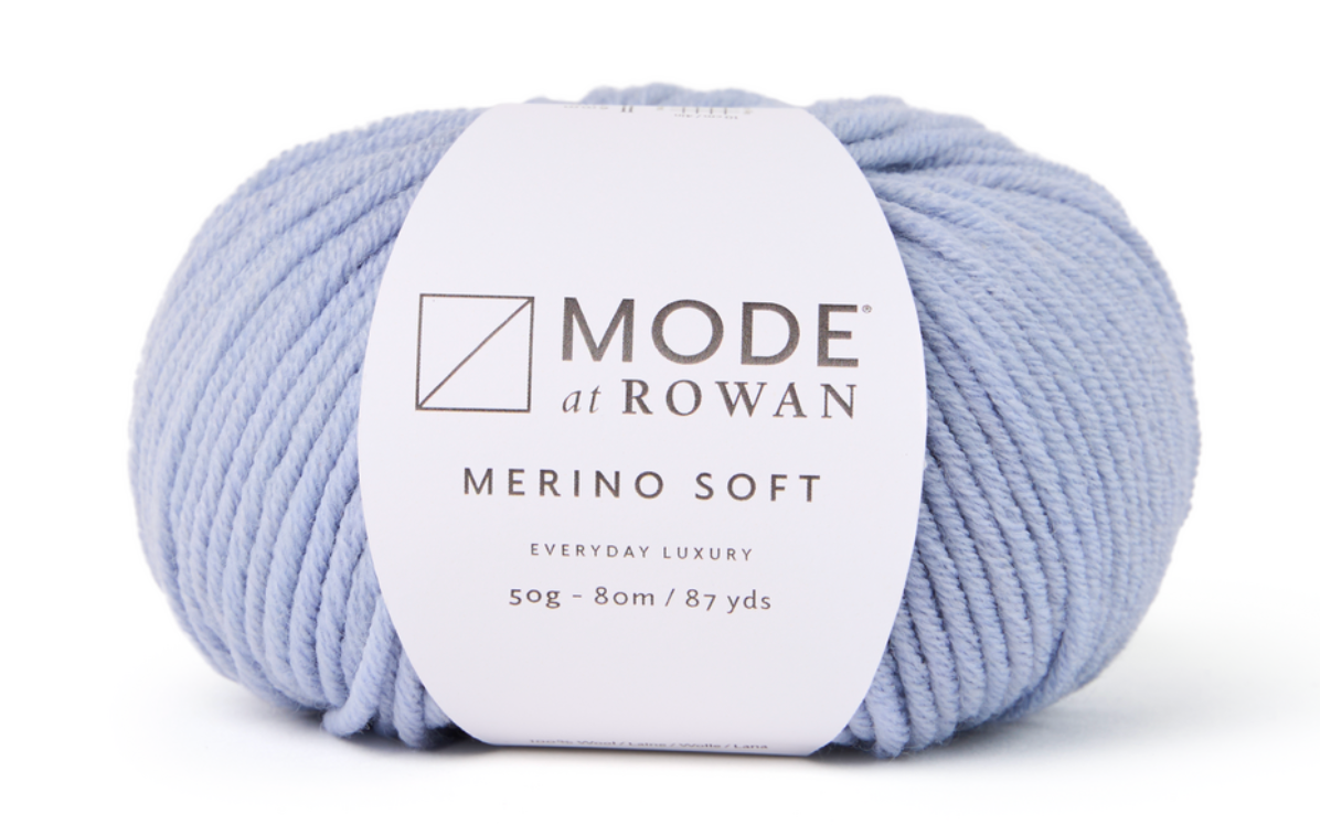 Mode Merino Soft