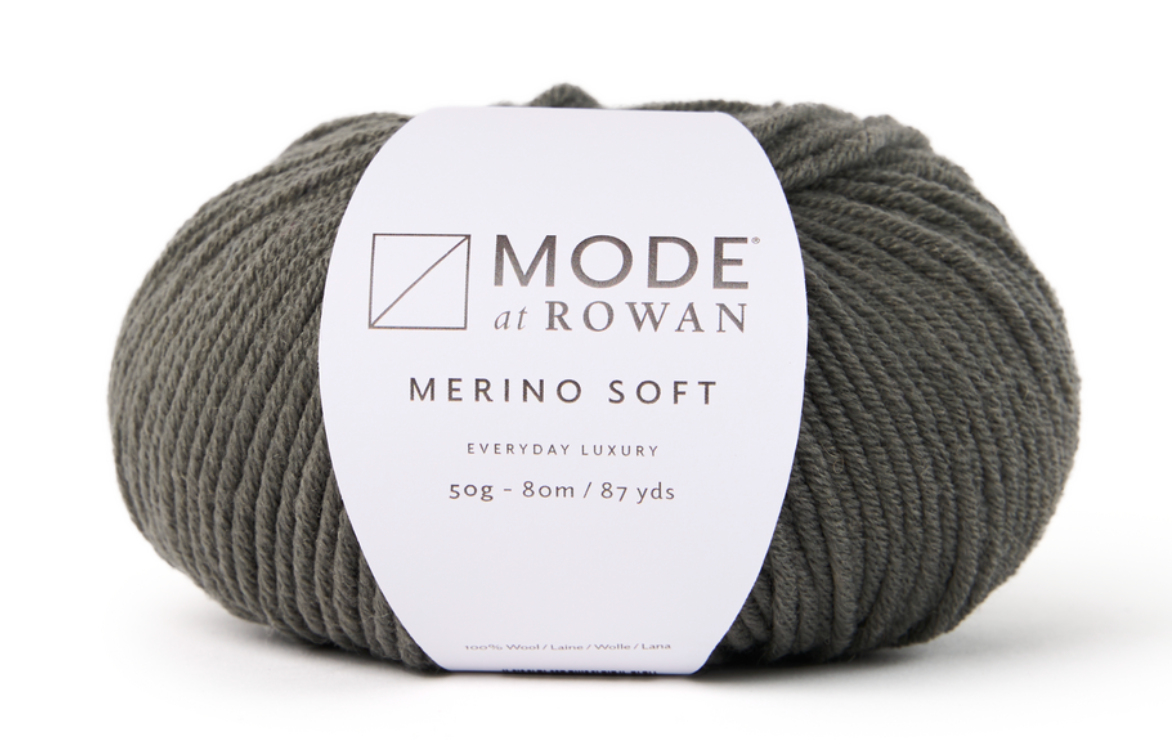 Mode Merino Soft