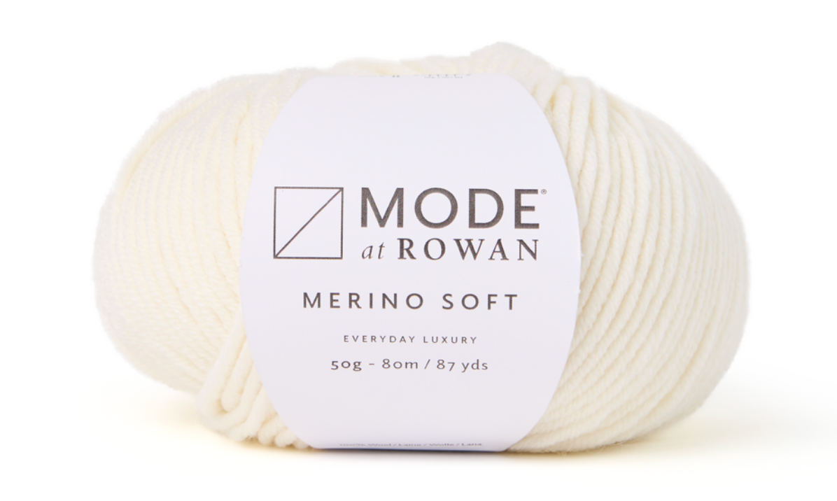 Mode Merino Soft