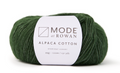 Mode Alpaca Cotton