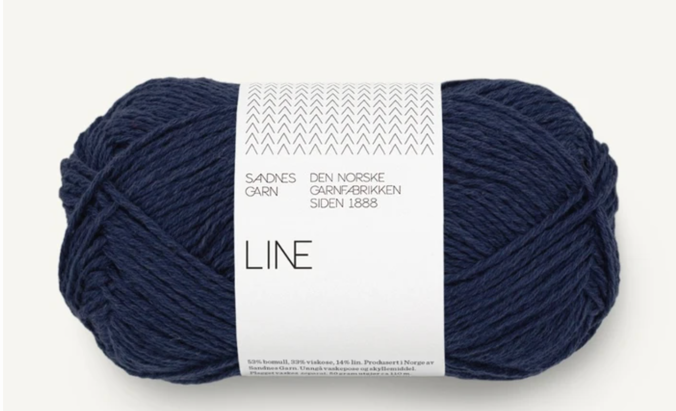Sandes Line