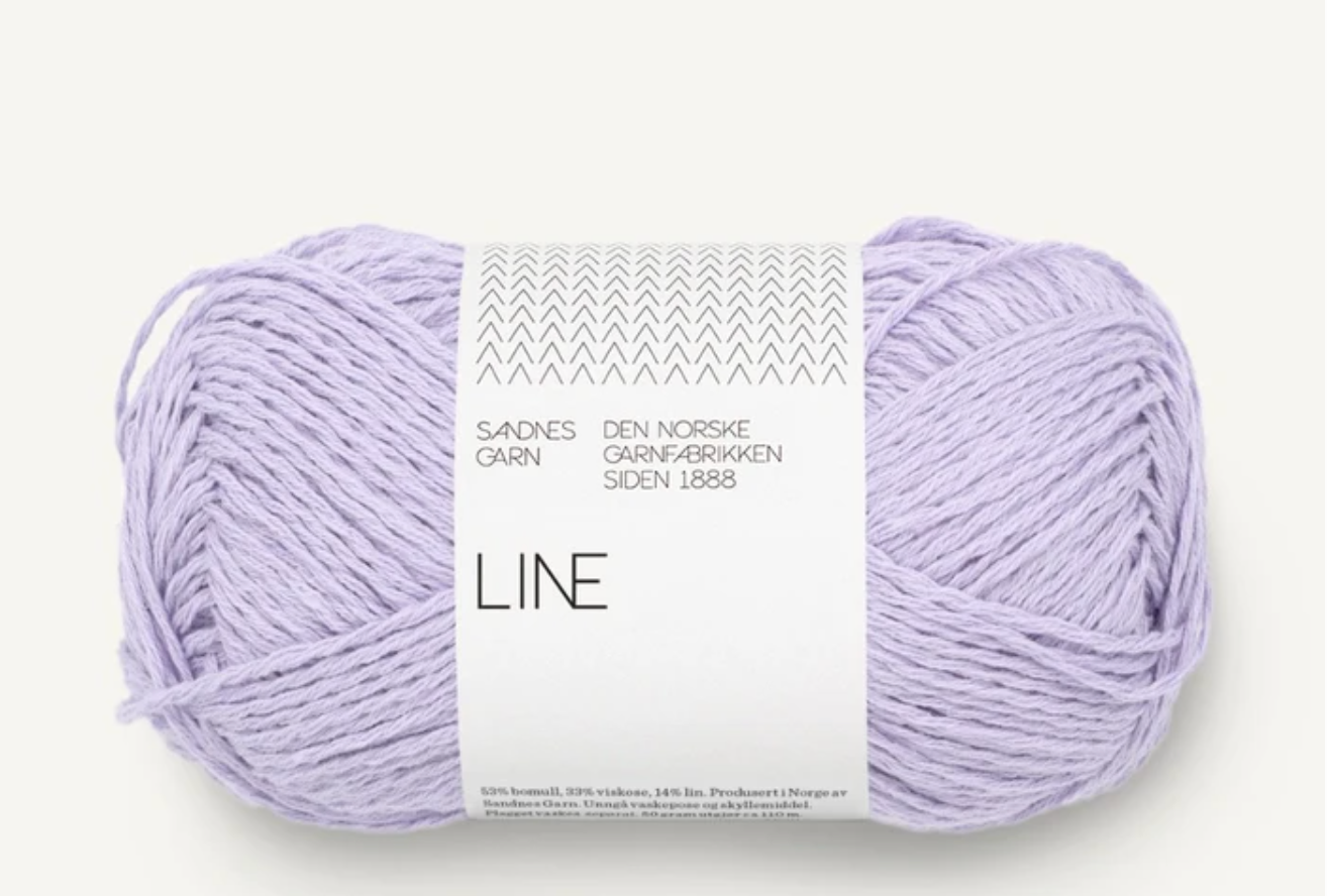 Sandes Line