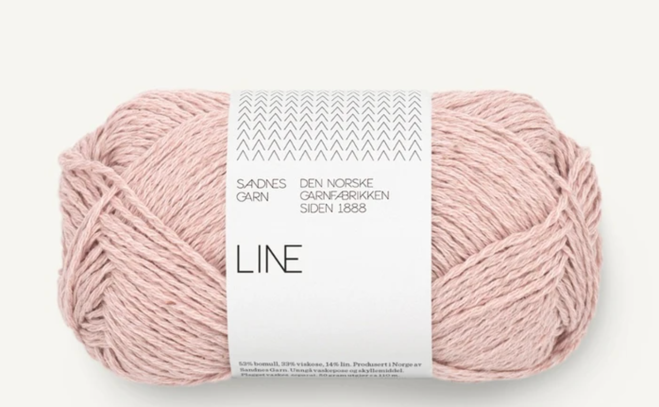 Sandes Line