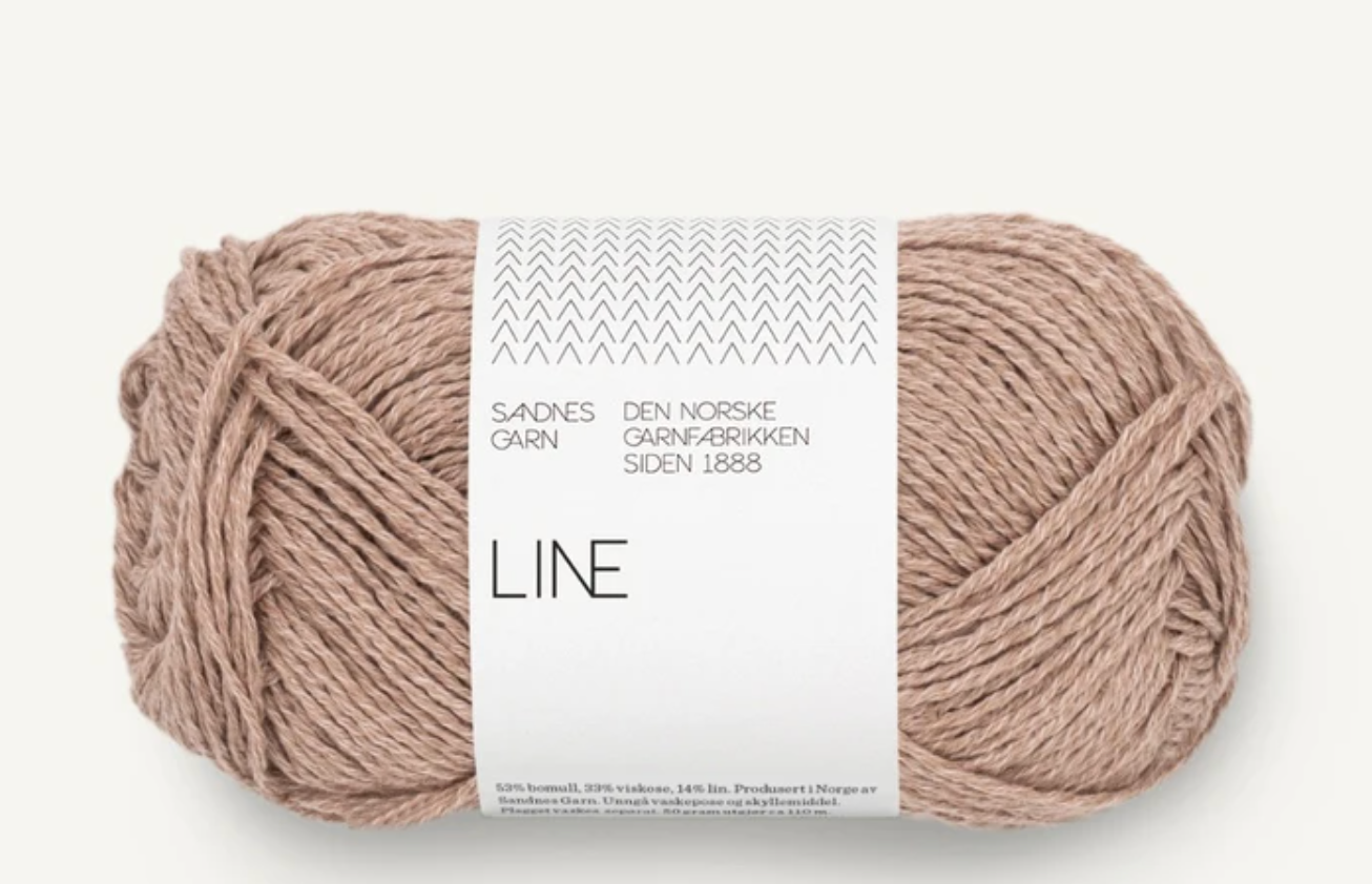 Sandes Line