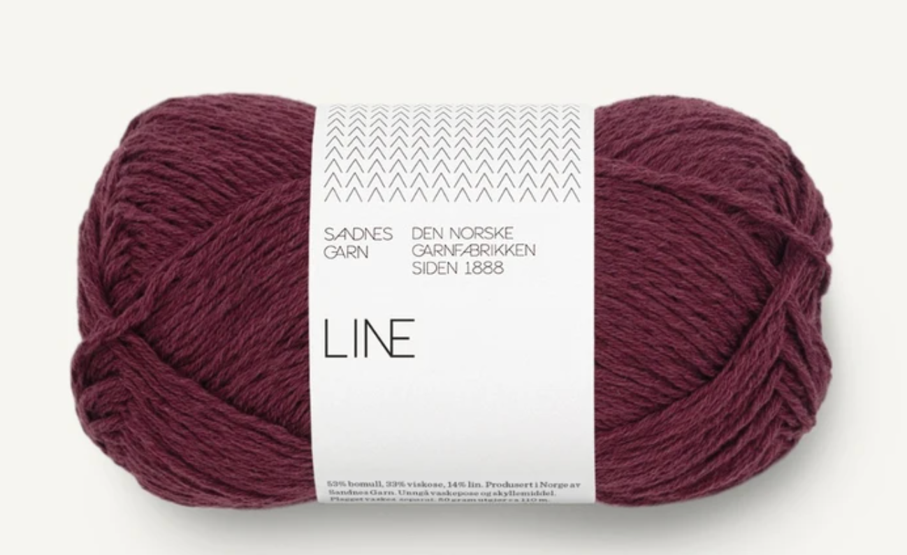 Sandes Line