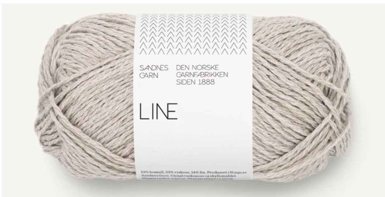 Sandes Line