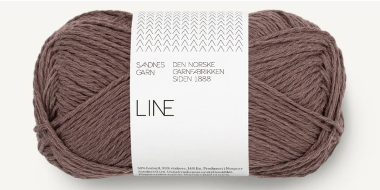 Sandes Line