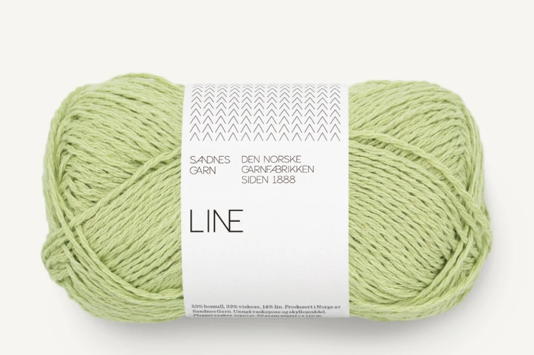 Sandes Line