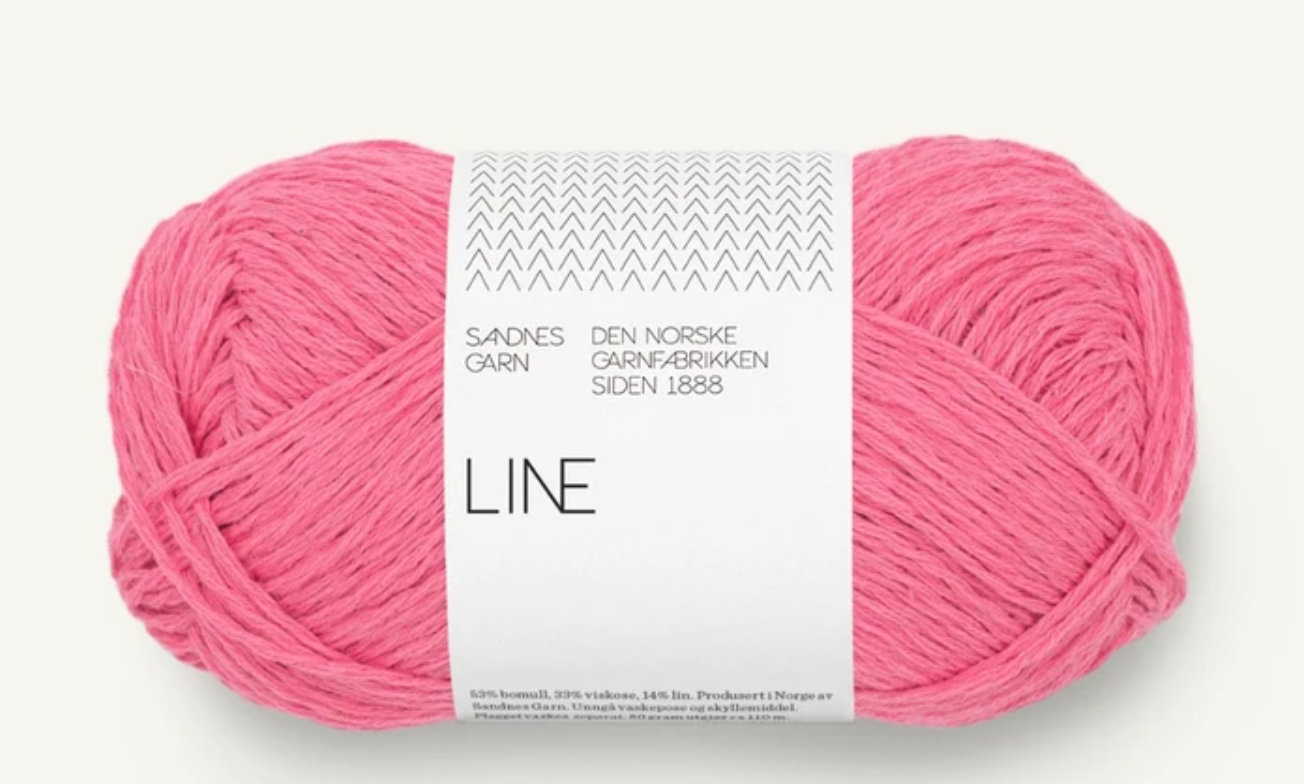Sandes Line