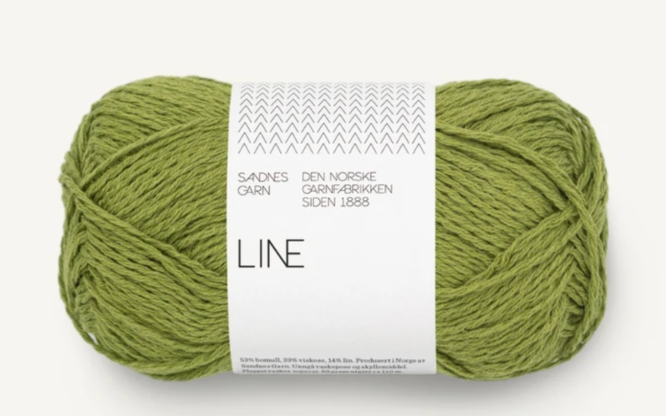 Sandes Line