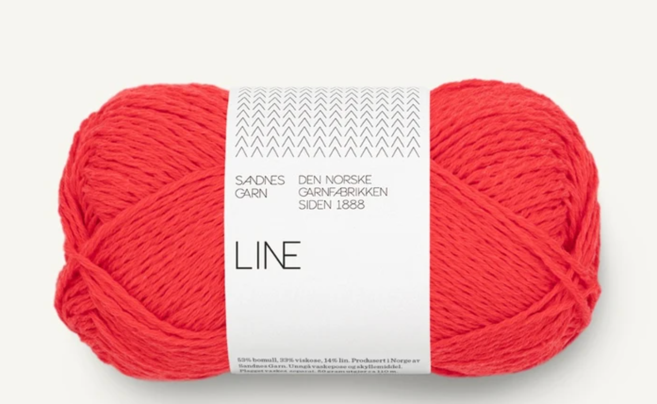 Sandes Line
