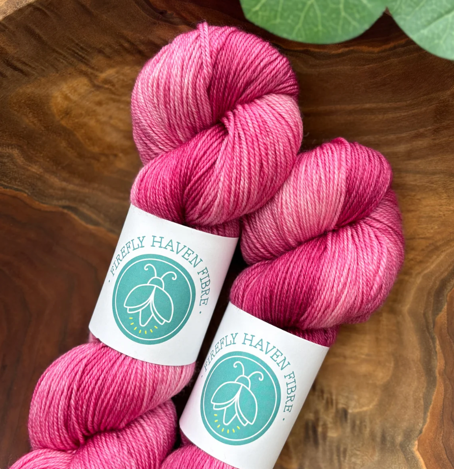 Firefly Haven Fibre Mabel Sock