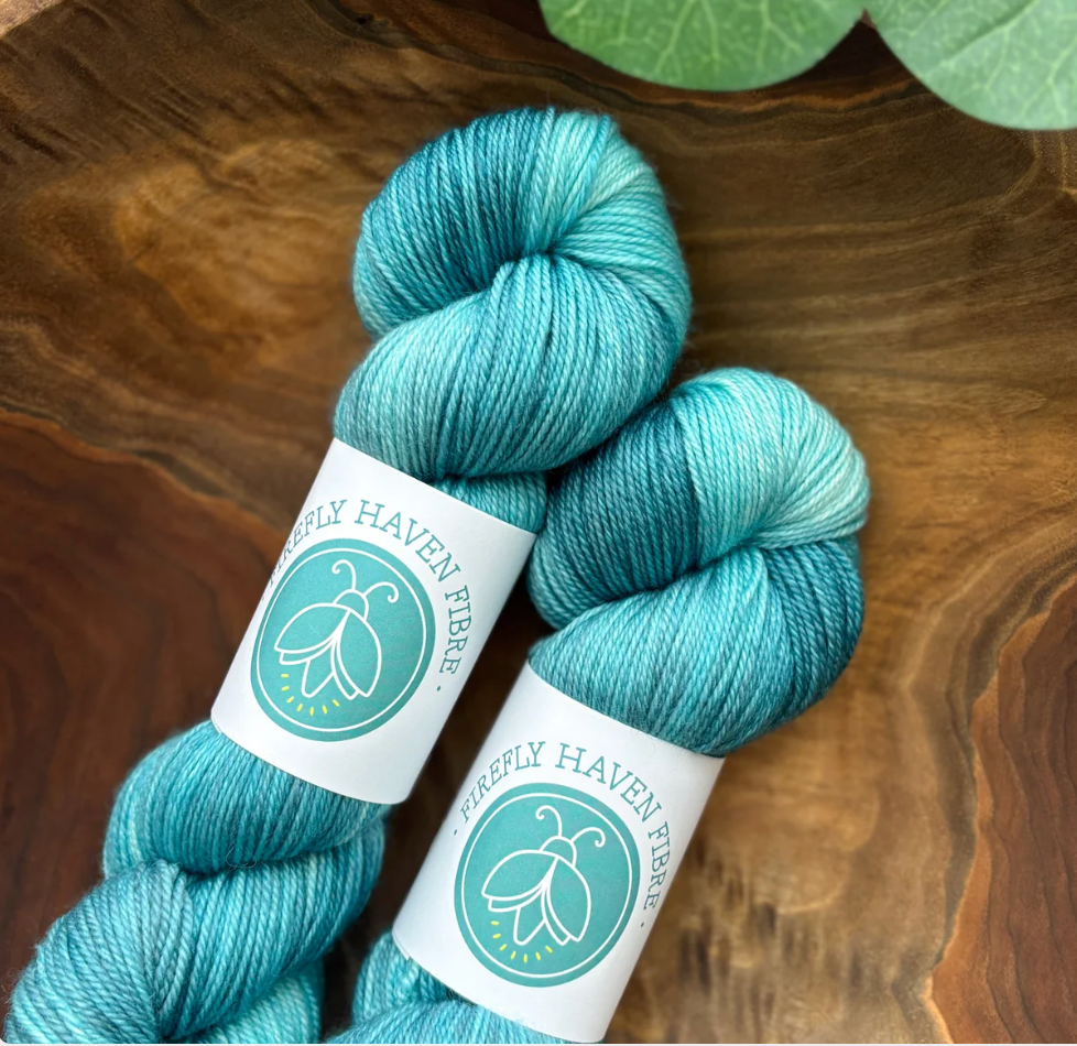 Firefly Haven Fibre Mabel Sock