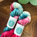 Firefly Haven Fibre Mabel Sock