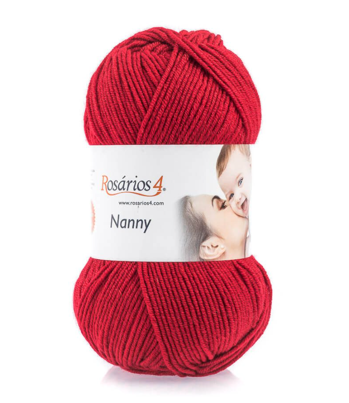 Rosarios 4 Nanny